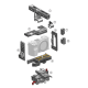 Клетка Tilta For sony a6 series cage(lightweight module without side handle)